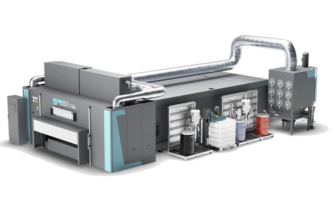 GIETART   ECO PRIMER  1504|2504|3004