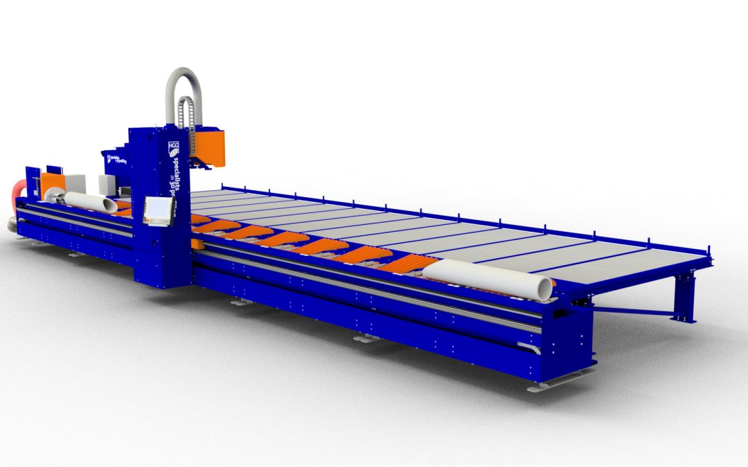 HGG  ProCutter 900 RB