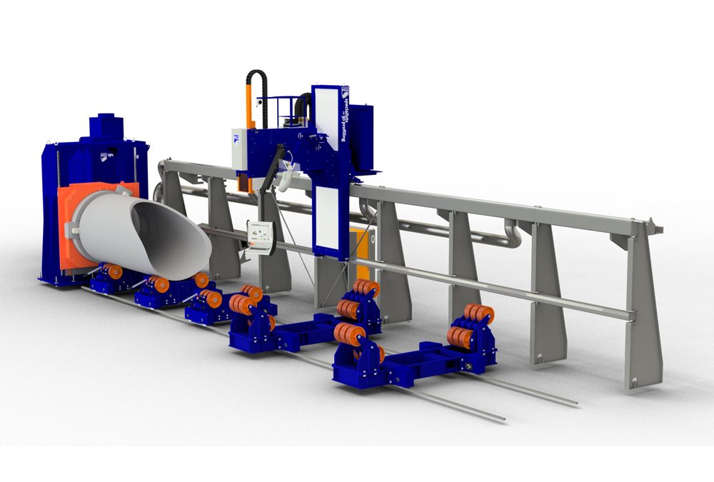 HGG  SPC 1500-4000 PT