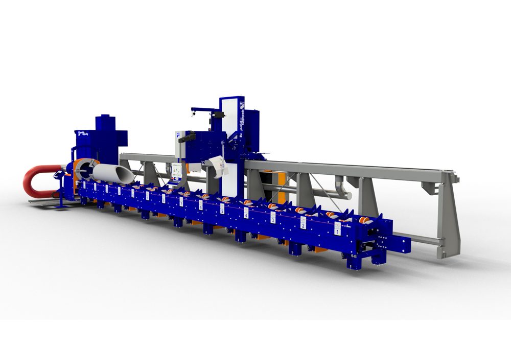 HGG  SPC 660-2000 RB