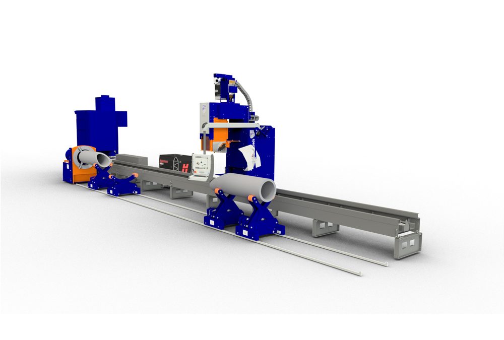 HGG  SPC 500-1200 PT