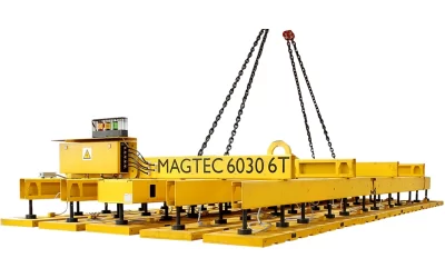 TECOI MAGTEC