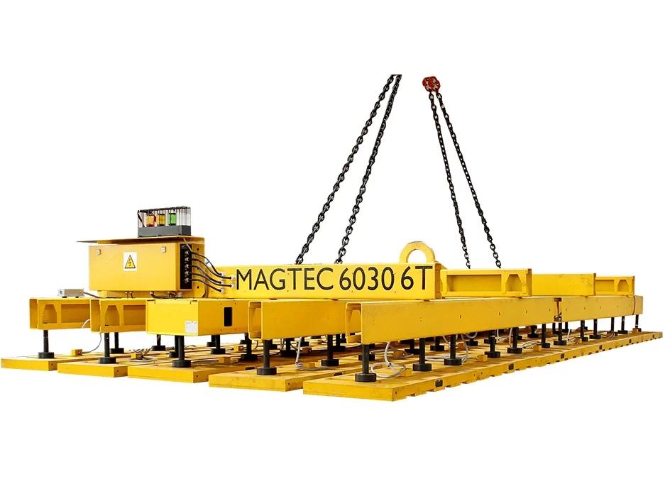 TECOI MAGTEC