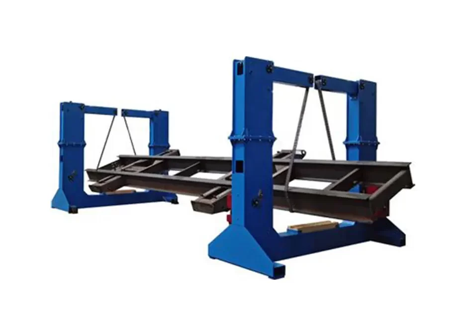 STIERLI BIEGER   ROTATOR 600-3000