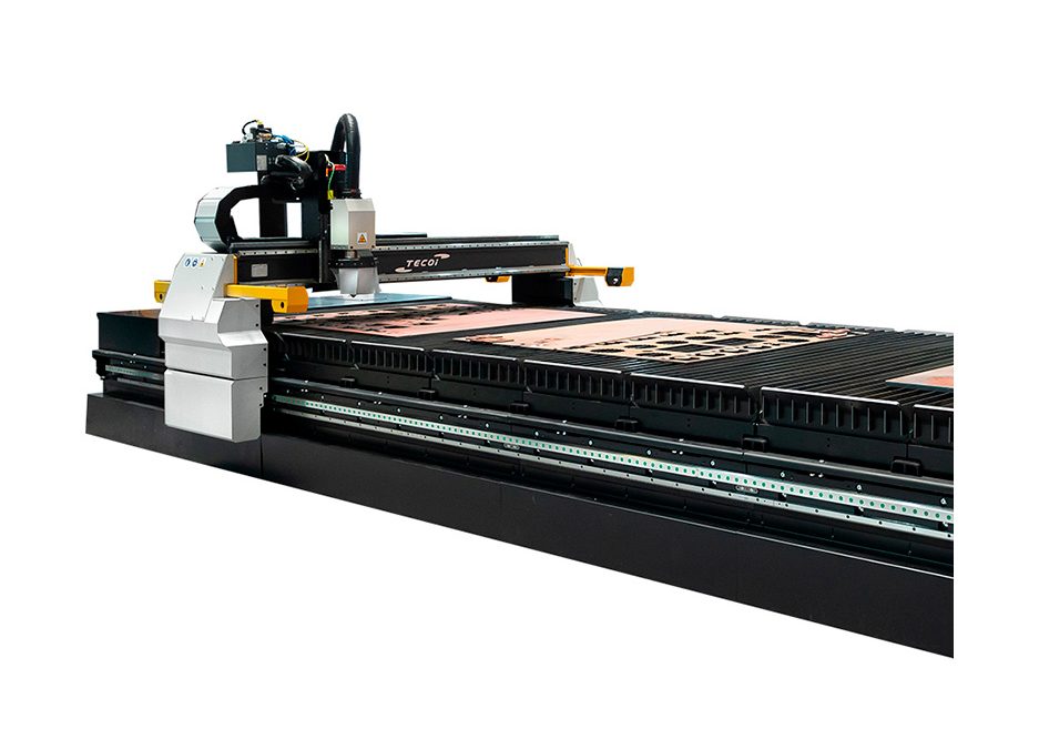 TECOI   MB