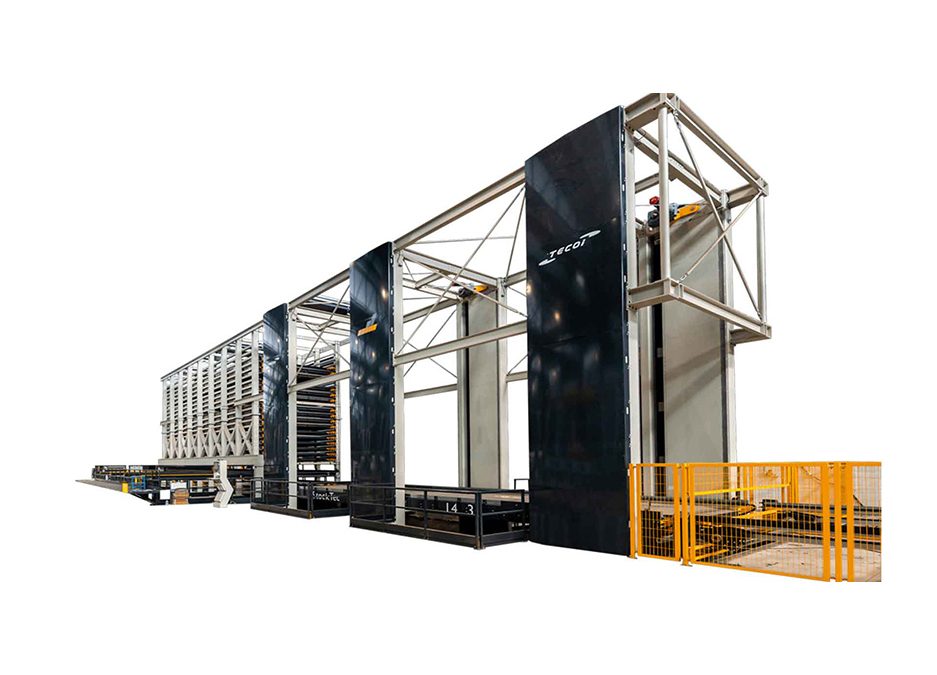TECOI   STOCKTEC