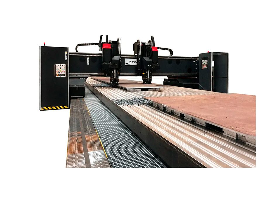 TECOI   TRF