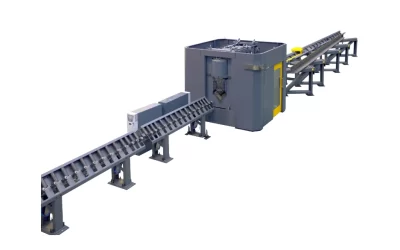 SERIE GAMMA TRACTION