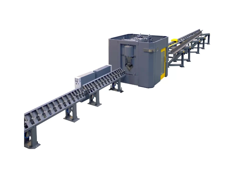 SERIE GAMMA TRACTION