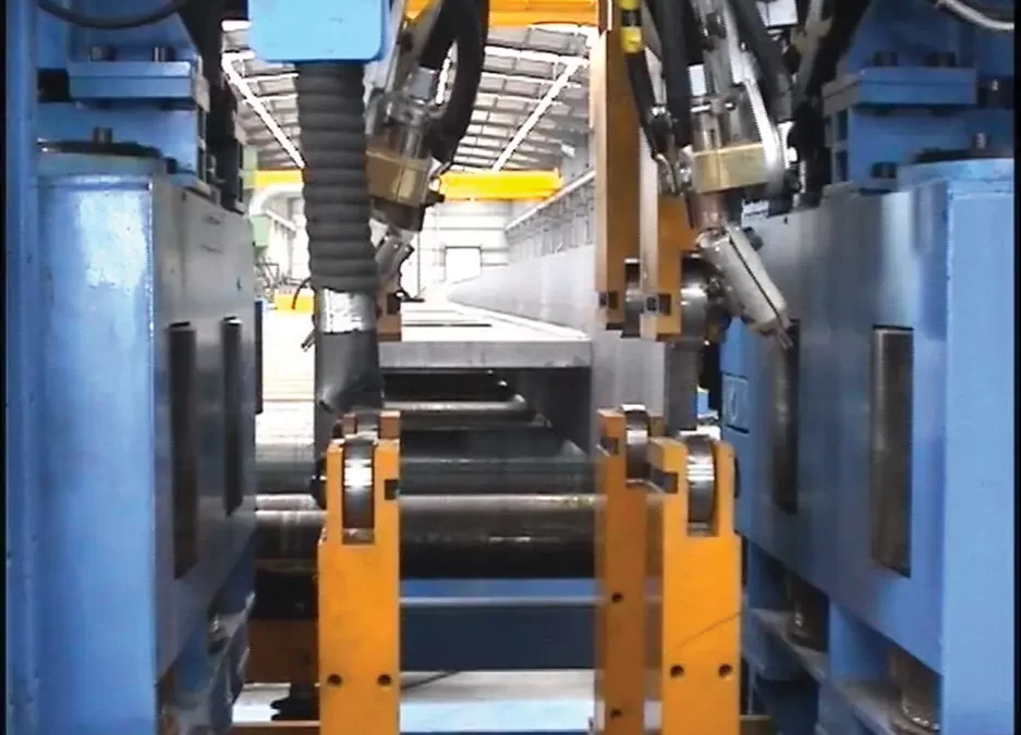 NUOVA CMM   HBL LINE