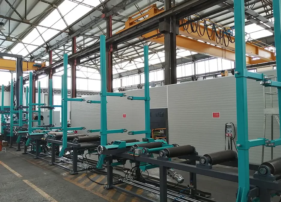 NUOVA CMM   TBL LINE