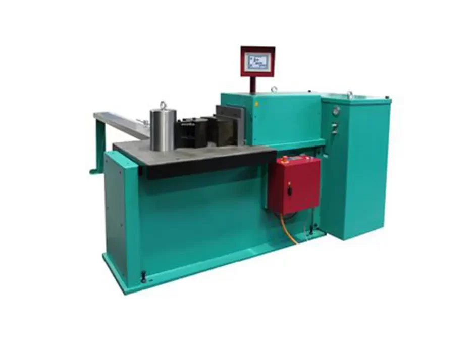 STIERLI BIEGER   CNC