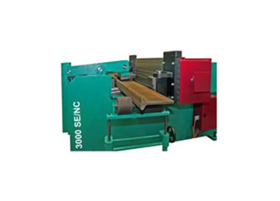 STIERLI BIEGER   NC – SE