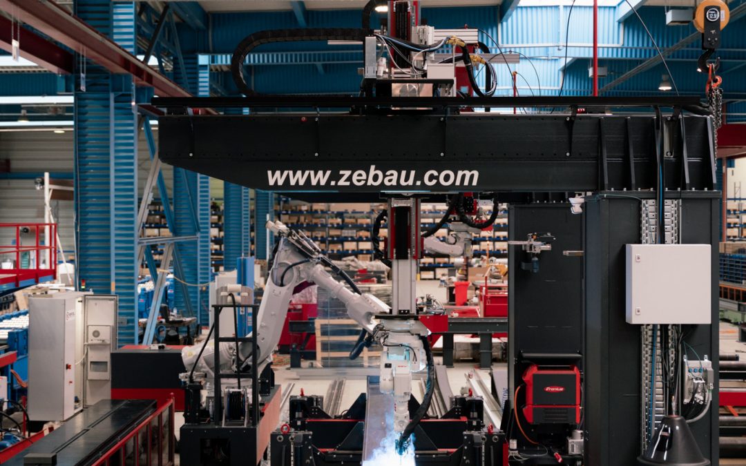 ZEMAN   SBA COMPACT