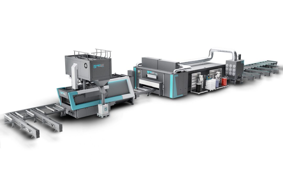 GIETART   Combi Eco Blaster + Eco Primer