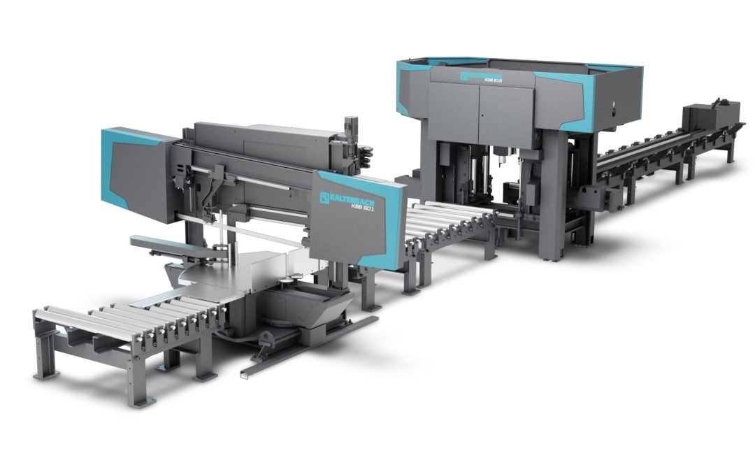KALTENBACH   Combi KBB + KDB