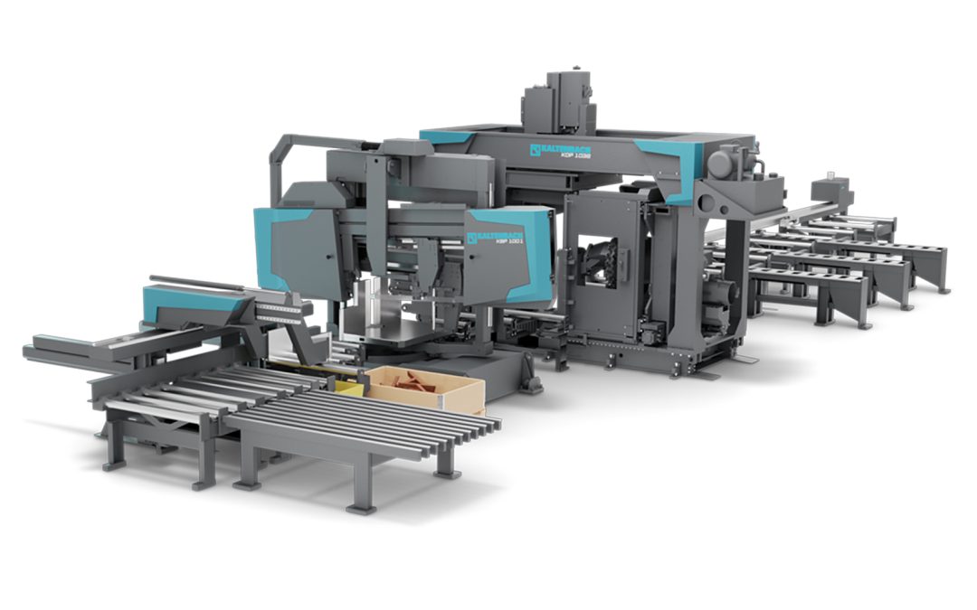 KALTENBACH   Combi KBP + KDP