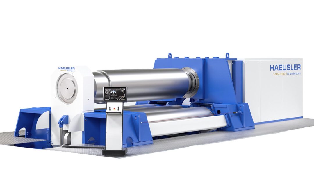 HAEUSLER   VRM – NEO