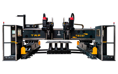 TECOI TRF
