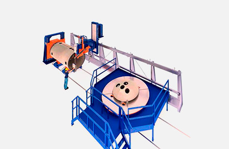 HGG SPC 1500 – 3000 VHC