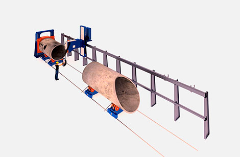 HGG SPC 1500 – 3000 PT