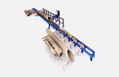 HGG SPC 660 – 1200 RB