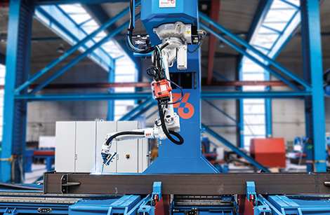 Zeman SBW TERMINADOR