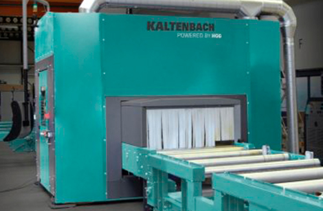 Kaltenbach KC 1221