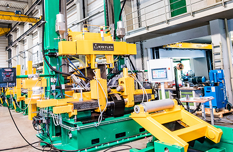 Kistler H BEAM VBL-RANGE
